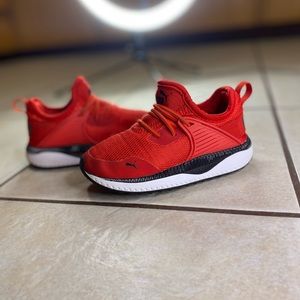 Puma Pacer Next Cage Running Shoes 366424-08 Slip On Shoes